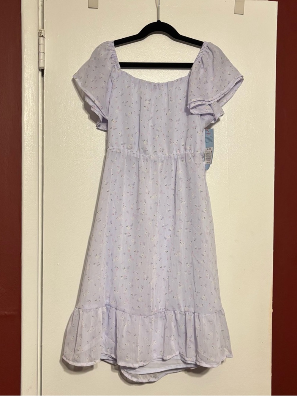 Cat & Jack Girls’ Dress